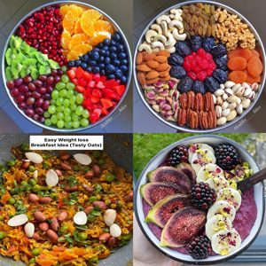 15 Superfoods That Will Supercharge Your Health