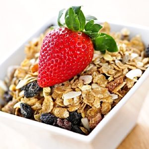 Clean Eating Snacks