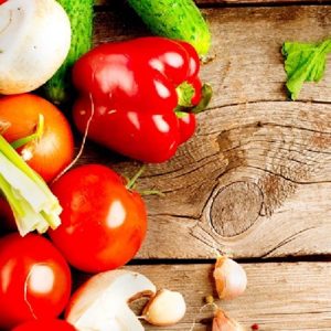 20 Tips To Help Add More Whole Foods To Your Diet