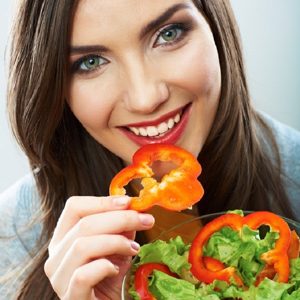 Change Your Eating Habits
