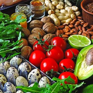 Keto Diet
