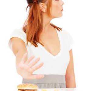 7 Day No Junk Food Challenge