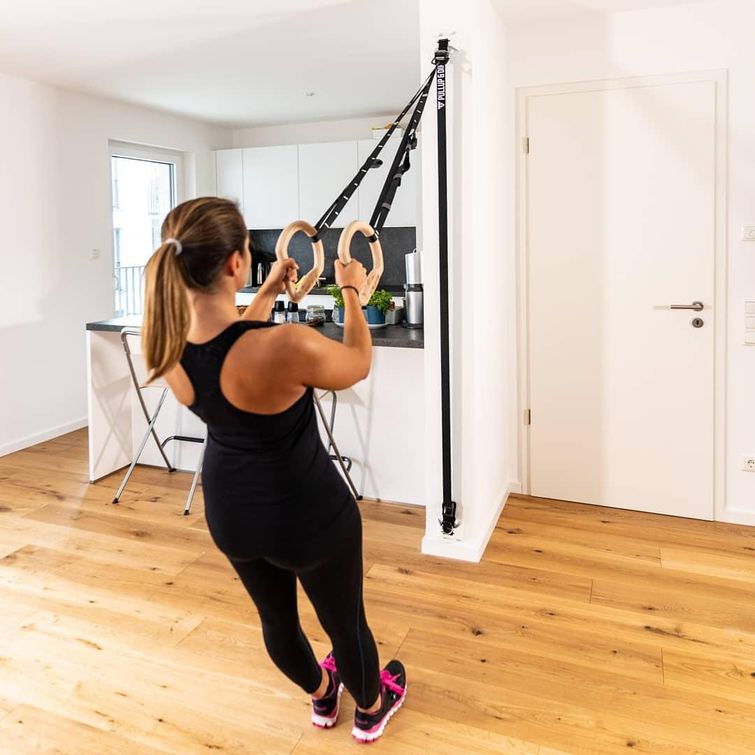 FREESIXD fitness gadget