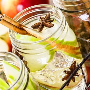 Detox Drinks