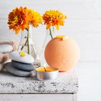 Spa Aromatherapy