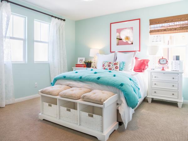 Bedroom Decor