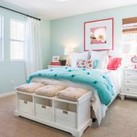 Bedroom Decor