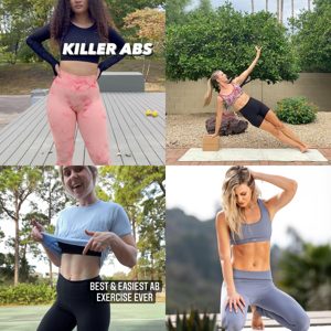 Unleash Your Six-Pack with the Best Ab Exercises