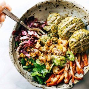 The Ultimate Winter Bliss Bowls