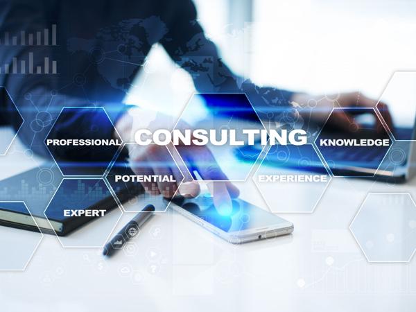 Business Consulting