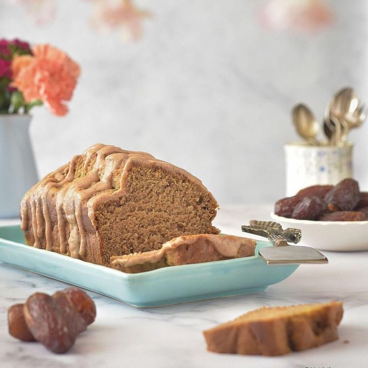 California dates as a healthy sugar substitute