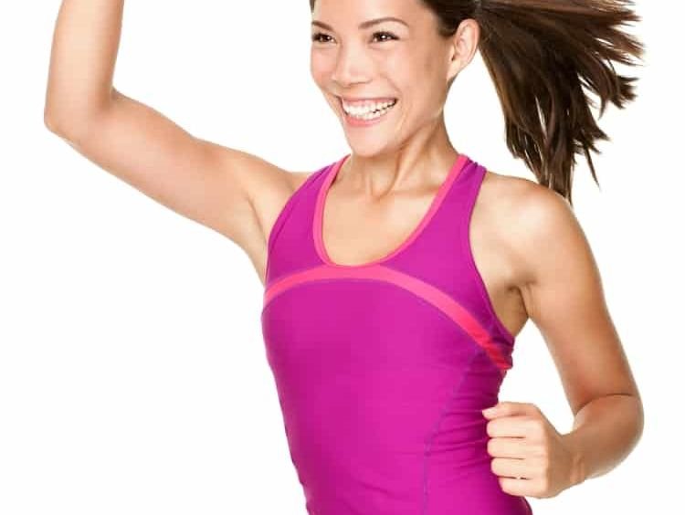 Circuit Training Workout