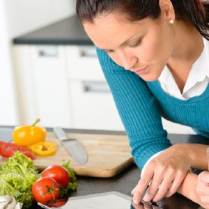 Clean Eating Meal Prep