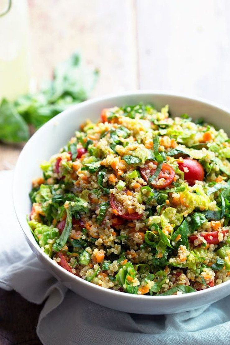 Clean Eating Recipes