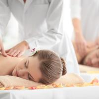 Couple Massage