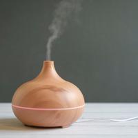 Using Diffusers Safely
