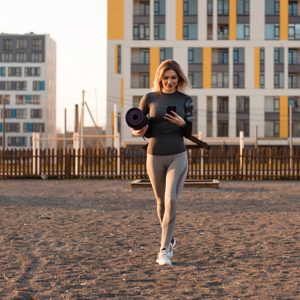 Smart tech for everyday health and wellness