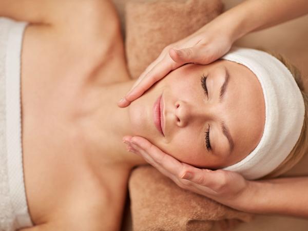 Spa Facial Treatment