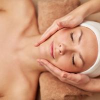 Spa Facial Treatment