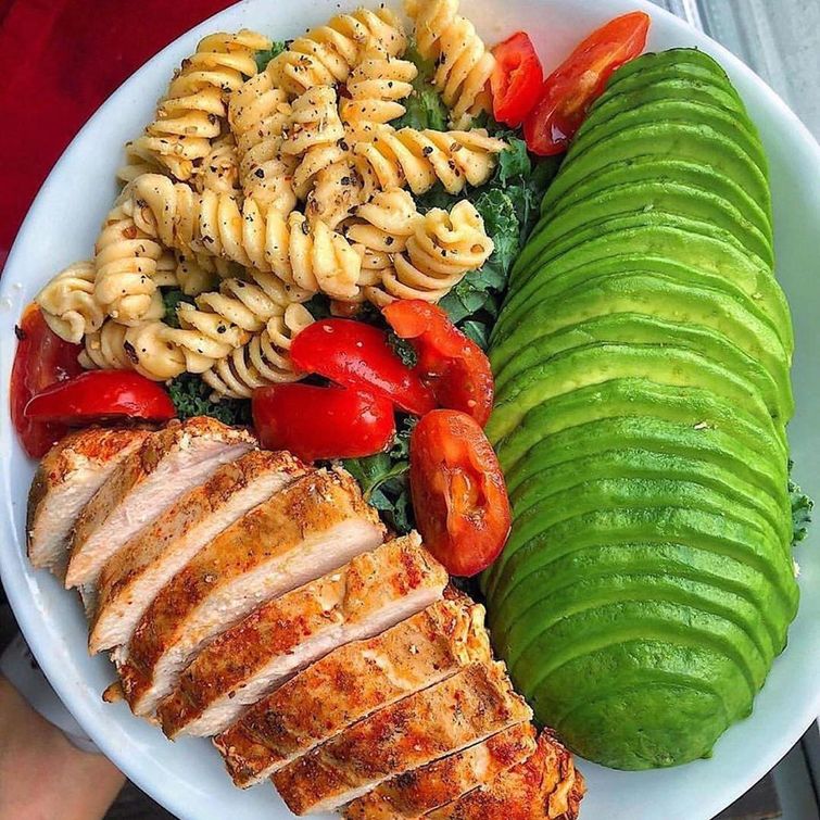 Four variations of spicy baked chicken