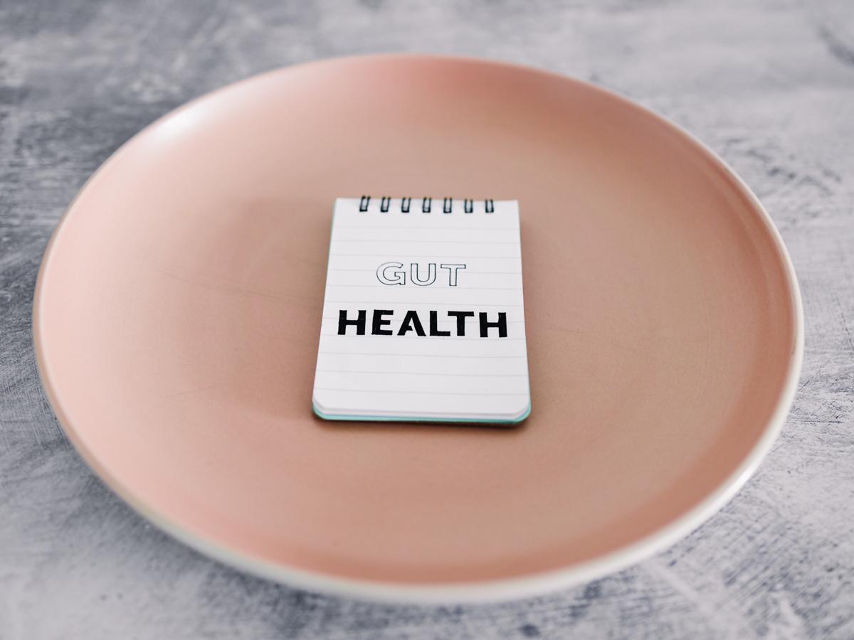 Gut Health and PCOS