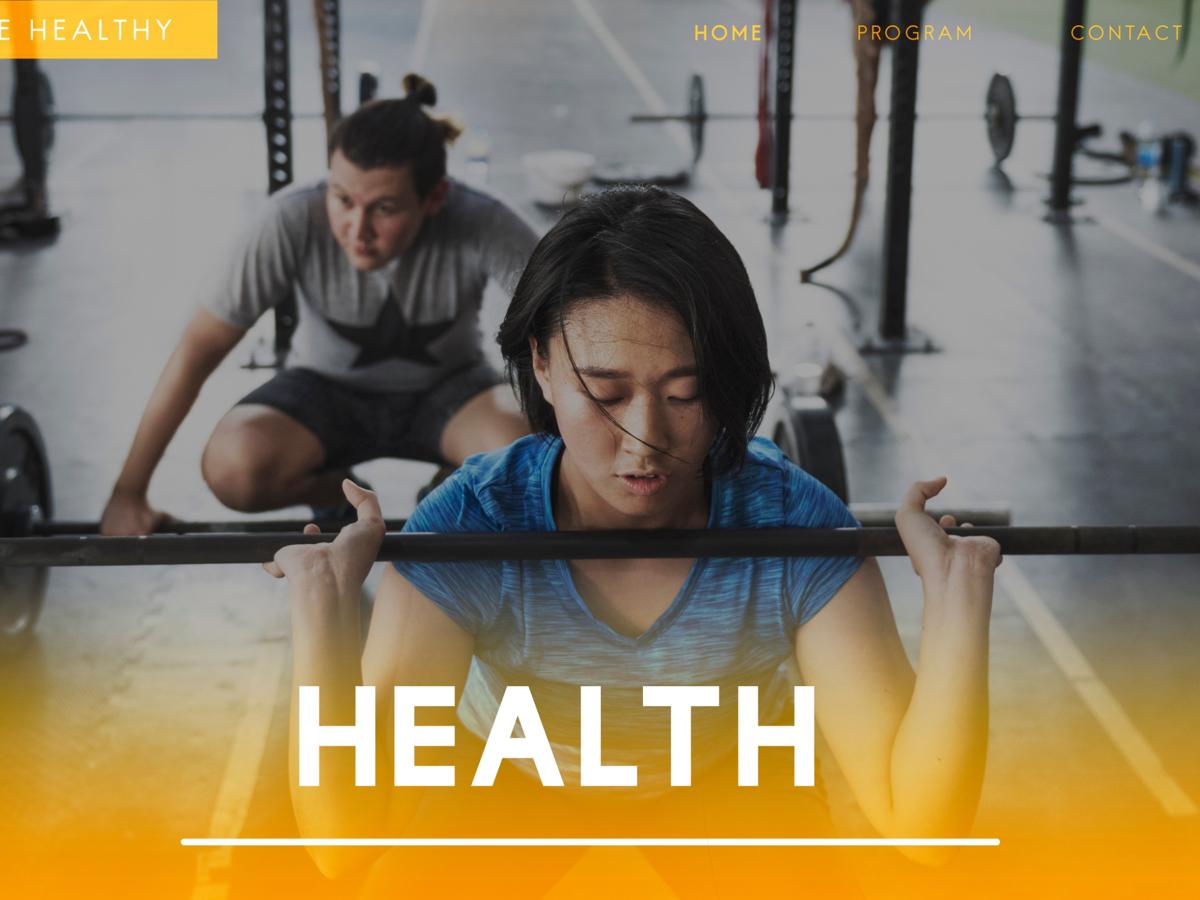 strength training