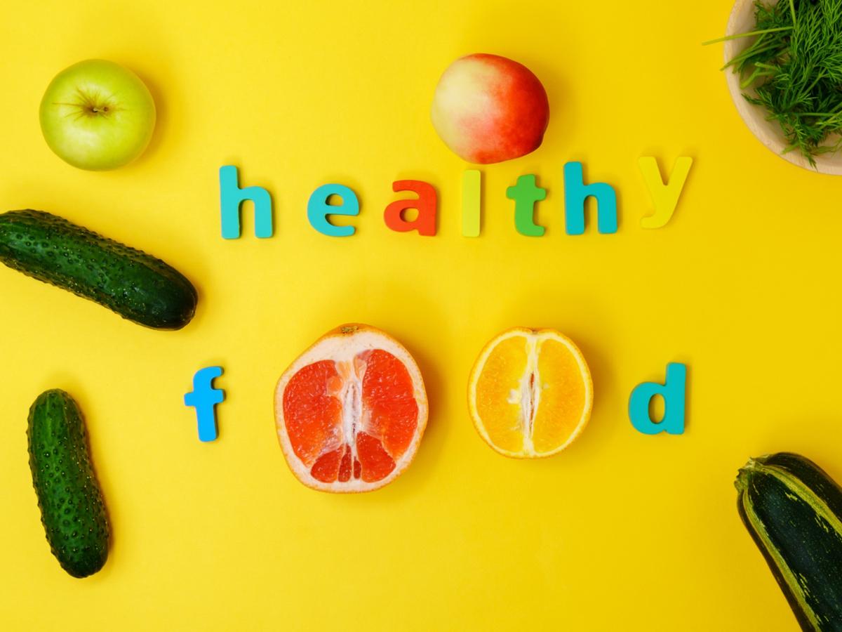 Healthy Food