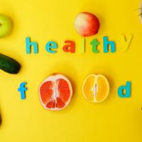 Healthy Food