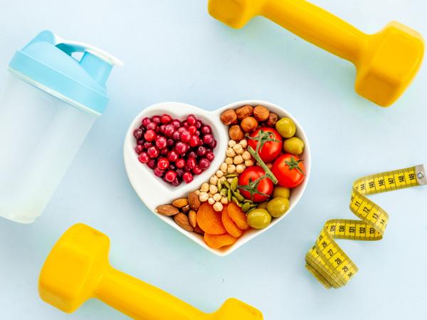 Healthy Diet for Immune Boost