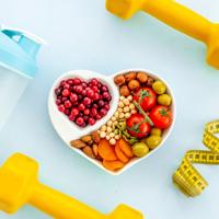 Healthy Diet for Immune Boost