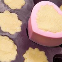 Organic Bath Gel
