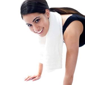Ho To Do Push Ups Correctly