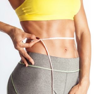Love Handle Exercises