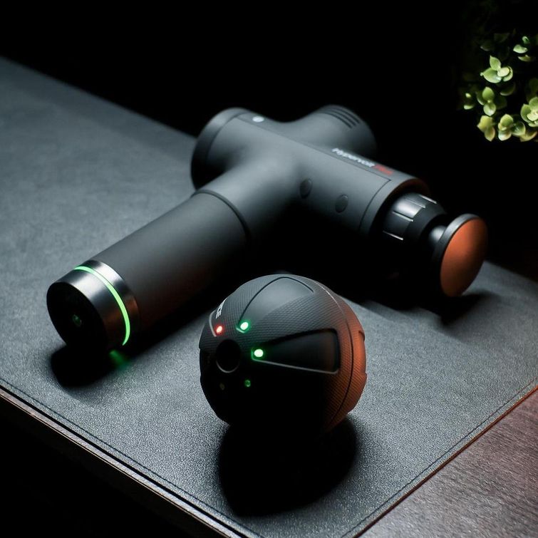 Hyperice fitness gadgets