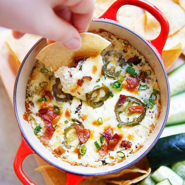 jalapeno popper dip