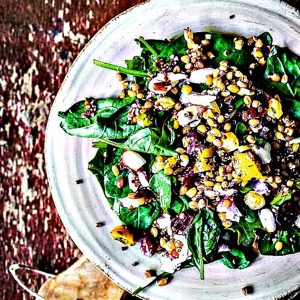 How Not To Get Stuck In A Dinner Rut Meal Plan
