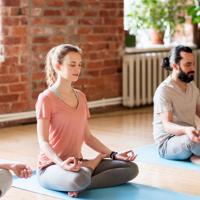 Discover gentle mindfulness exercises designed for beginners, helping you connect with the present moment and nurture your mental well-being.