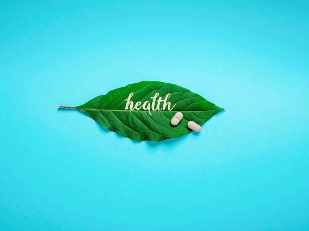 Health, Omega-3, Supplements