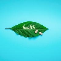Health, Omega-3, Supplements