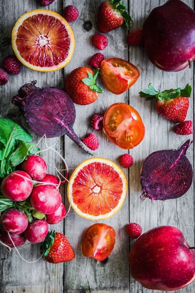 How To Detox Your Body To Lose Weight