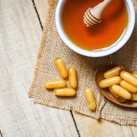 Royal Jelly Capsules