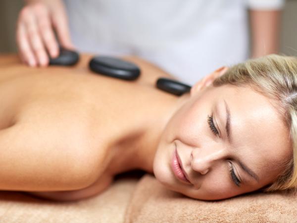 Hot Stone Massage