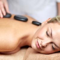 Hot Stone Massage