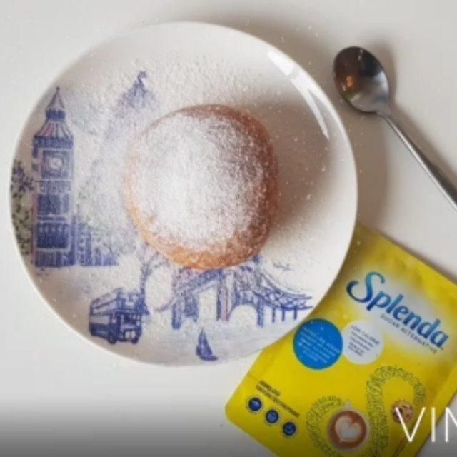 Splenda sugar alternative
