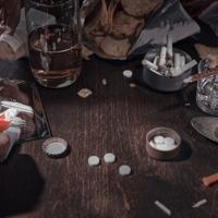 Drug Addiction