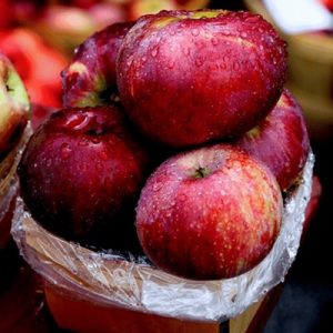The Best Sources of Natural Sugar