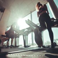 Discover the benefits and methods of treadmill interval training to enhance your cardiovascular fitness and endurance.