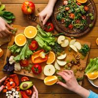 Discover a variety of satisfying vegan dinner ideas that are both wholesome and easy to prepare.