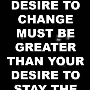 Weight Loss Motivation 99