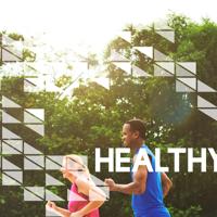 Jogging Wellbeing